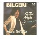 BILGERI - In the night